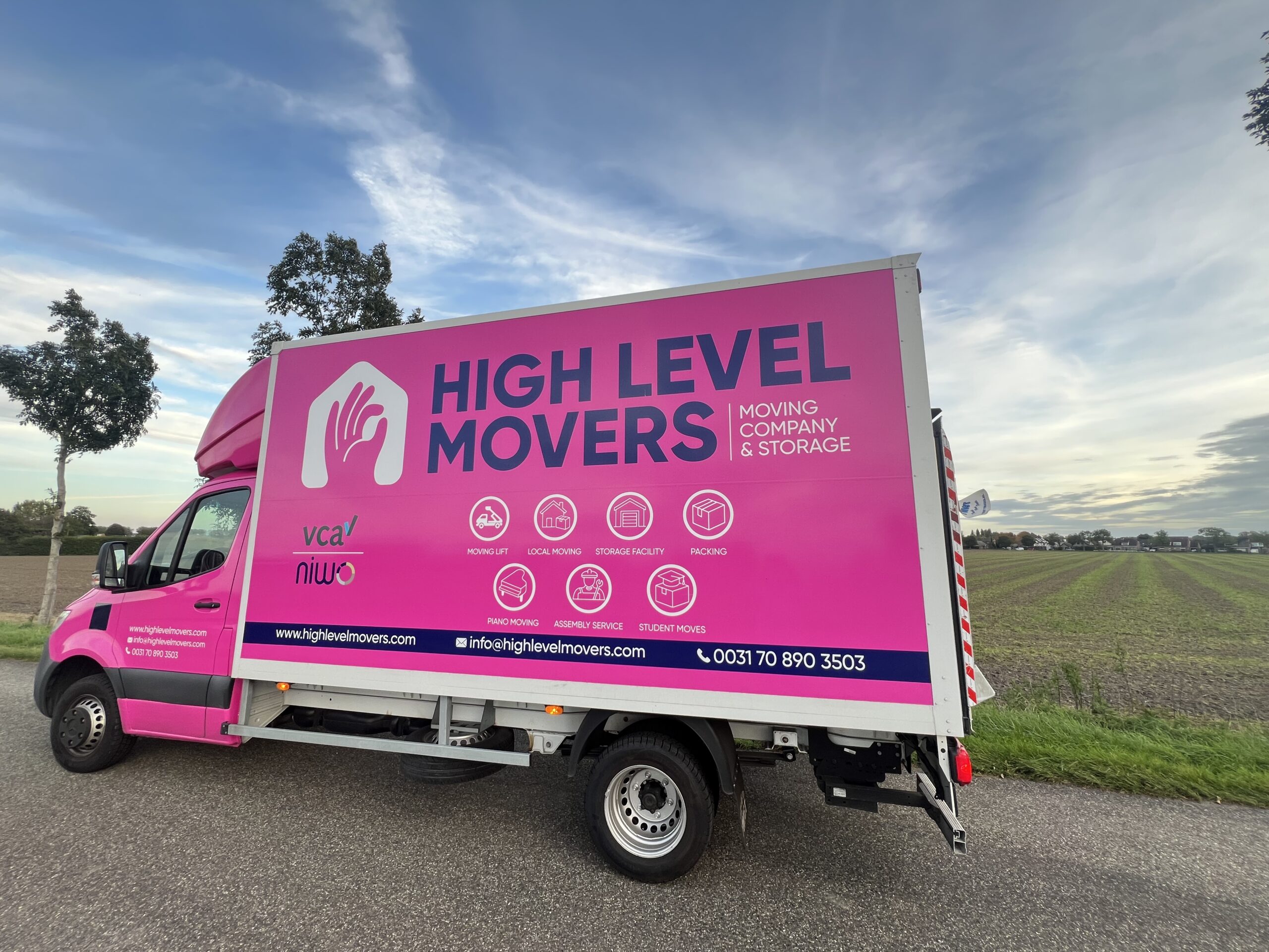 Our best moving tips from over 15 years on the job